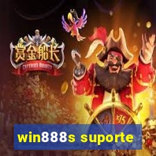 win888s suporte